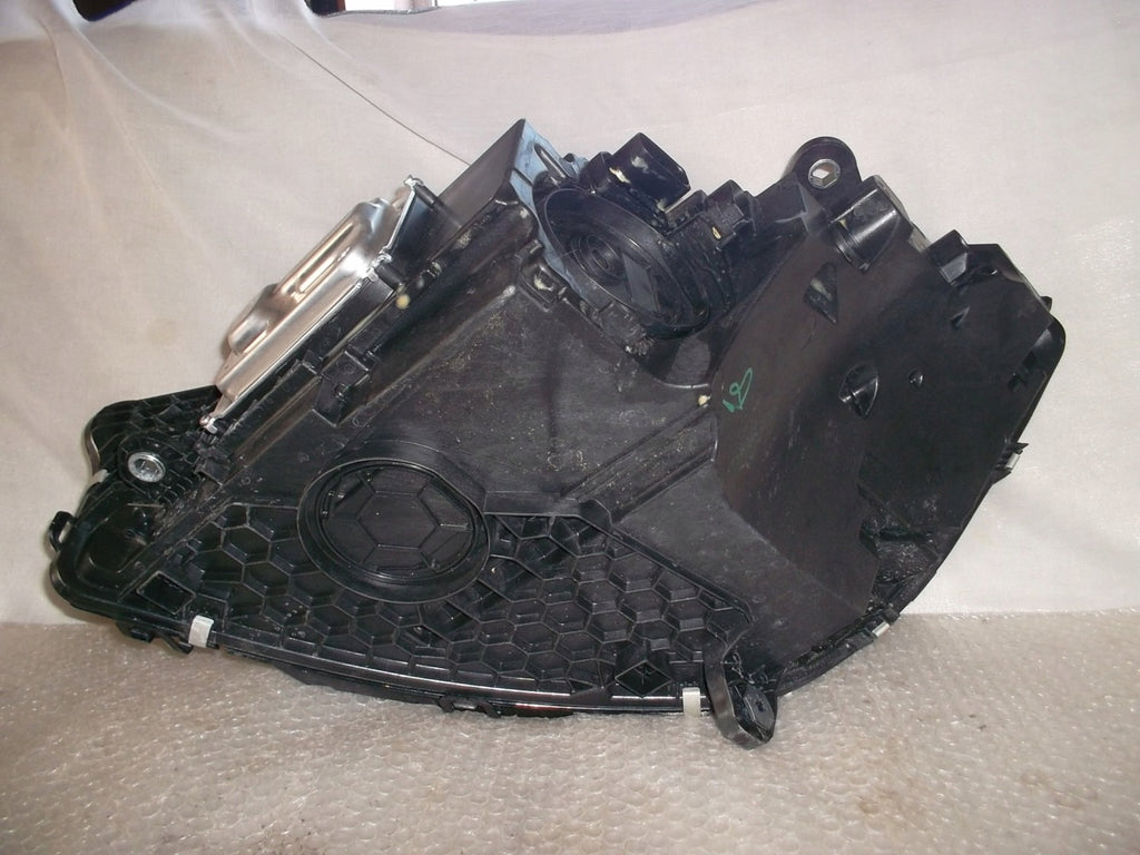 Frontscheinwerfer Mercedes-Benz A2369062801 LED Rechts Scheinwerfer Headlight SCH2597845775ks