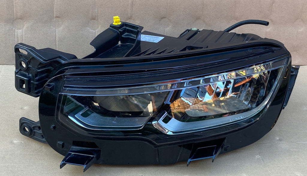 Frontscheinwerfer Citroën C5 Aircross 9816925180 Links Scheinwerfer Headlight