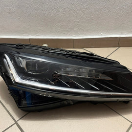 Frontscheinwerfer Skoda Superb III 3V1941016D LED Rechts Scheinwerfer Headlight SCH3761792890ms