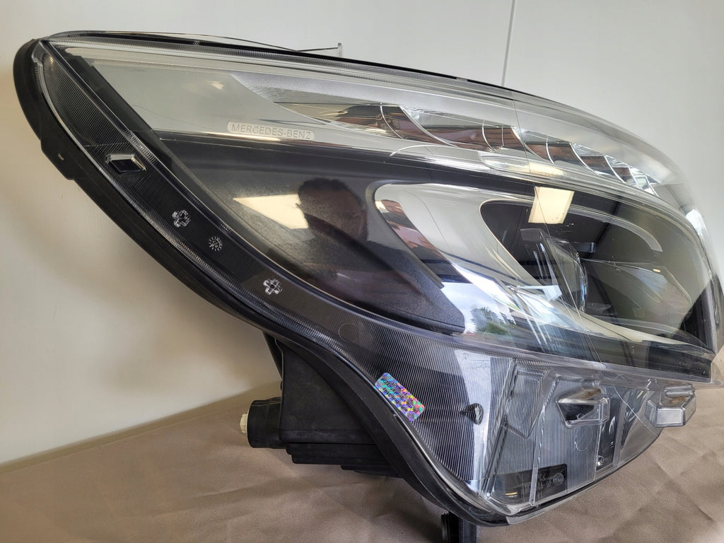 Frontscheinwerfer Mercedes-Benz Vito W447 A4479060201 Rechts Headlight SCH3118907523of