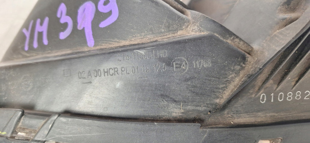 Frontscheinwerfer Mazda III 083161132L 01088244 082161160L Links Headlight SCH2734192533kp