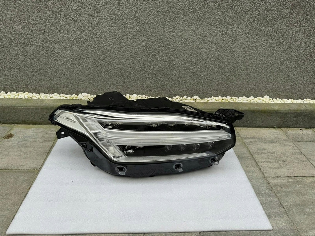 Frontscheinwerfer Volvo Xc90 31656995 Rechts Scheinwerfer Headlight