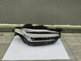 Frontscheinwerfer Volvo Xc90 31656995 Rechts Scheinwerfer Headlight
