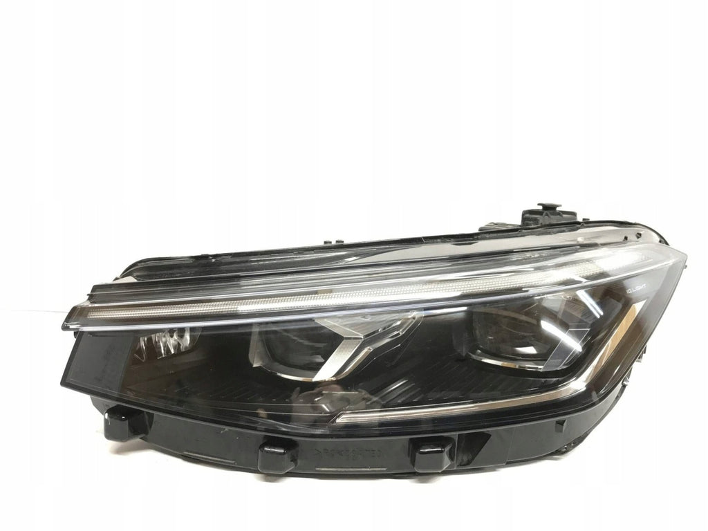 Frontscheinwerfer VW Passat 3J1941035 Links Scheinwerfer Headlight SCH3902739572yf