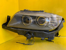 Load image into Gallery viewer, Frontscheinwerfer BMW 3 E91 E90 7202583 Xenon Links Scheinwerfer Headlight