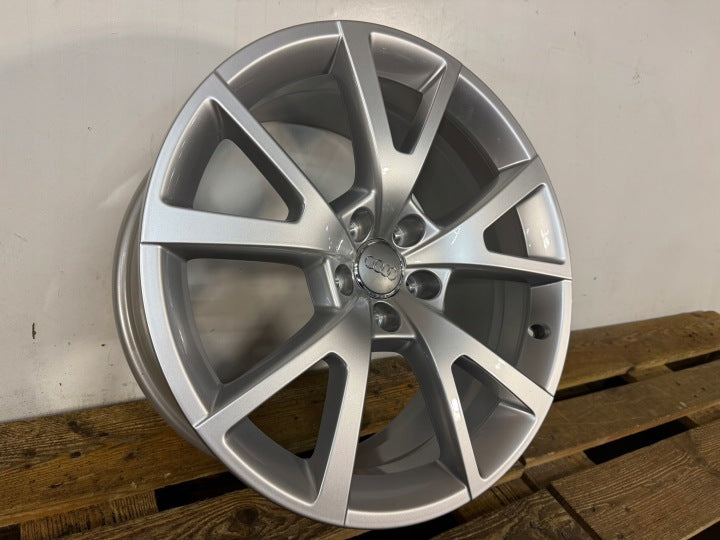 1x Alufelge 19 Zoll 8.0" 5x112 4G8071499 Audi A7 Rim Wheel FEL7589426716cv