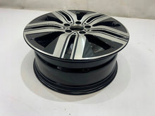 Load image into Gallery viewer, 1x Alufelge 18 Zoll 7.5" 5x112 53 5ET A2434011400 Mercedes-Benz Eqa Rim Wheel FEL2142211649xa