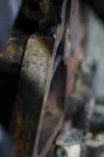 Laden Sie das Bild in den Galerie-Viewer, Motor VW Passat Cc Tiguan Sharan CFF 2.0 TDI 2013 Diesel Engine Komplett