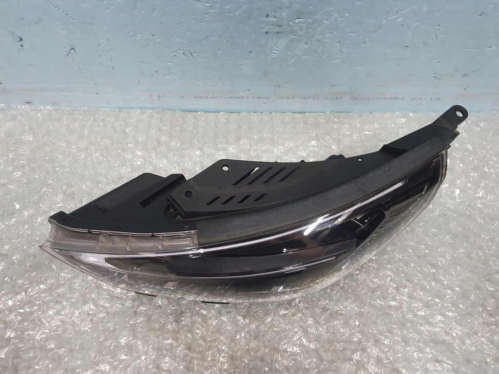 Frontscheinwerfer Hyundai I30 III 92101G4600 Links Scheinwerfer Headlight SCH6229887406iu