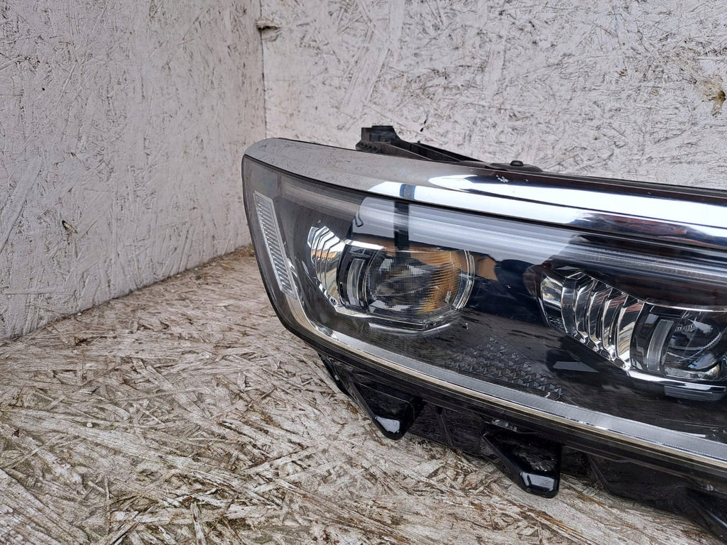 Frontscheinwerfer VW Passat B8 3G1941082P LED Rechts Scheinwerfer Headlight