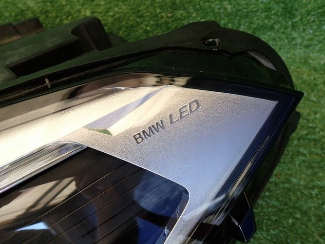 Frontscheinwerfer BMW X1 F48 5A01177-03 Full LED Links Scheinwerfer Headlight SCH2247734018ne