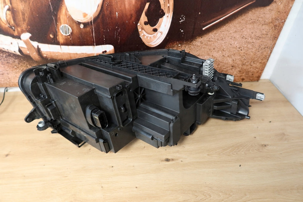 Frontscheinwerfer VW Tiguan 5NB941035G LED Links Scheinwerfer Headlight