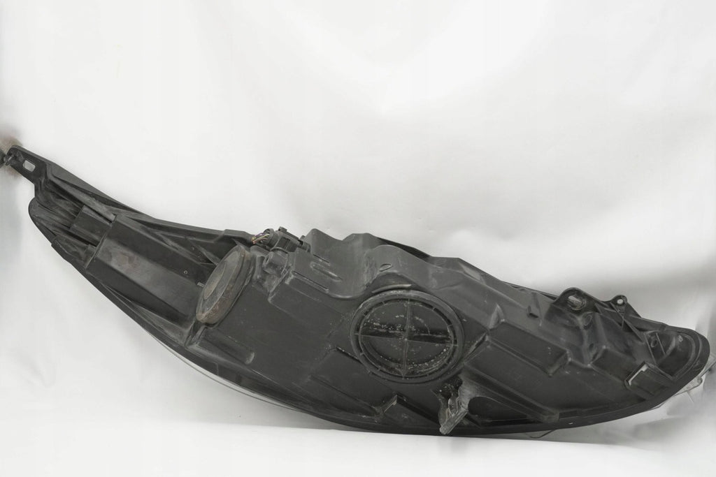 Frontscheinwerfer Ford Fiesta I 8A61-13W030-AJ 1EJ247045 Links Headlight SCH4423647836zp