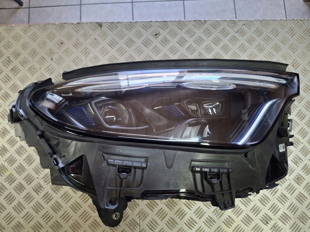 Frontscheinwerfer Mercedes-Benz Glc A2549063202 LED Rechts Headlight SCH2972003157mt