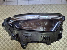 Laden Sie das Bild in den Galerie-Viewer, Frontscheinwerfer Mercedes-Benz Glc A2549063202 LED Rechts Headlight SCH2972003157mt