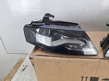 Load image into Gallery viewer, Frontscheinwerfer Audi A4 B8 8K0941004P Xenon Rechts Scheinwerfer Headlight