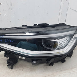 Frontscheinwerfer VW I 11B941035N Links Scheinwerfer Headlight SCH3684319309ah