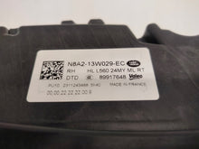 Laden Sie das Bild in den Galerie-Viewer, Frontscheinwerfer Land Rover Range I Velar N8A2-13W029-EC Full LED Rechts SCH1311038169lp