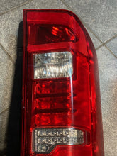 Laden Sie das Bild in den Galerie-Viewer, Rückleuchte Mercedes-Benz Mb A0008208564 Links Rearlight