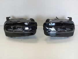 Frontscheinwerfer Citroën C3 Aircross YQ00721080 Full LED Rechts oder Links