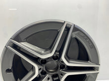 Load image into Gallery viewer, 1x Alufelge 18 Zoll 8.5" 5x112 44ET Glanz Schwarz A2054019600 Mercedes-Benz W205 FEL2570290791tu
