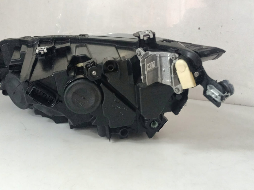 Frontscheinwerfer VW Golf VIII LED Rechts Scheinwerfer Headlight SCH3950320047rp