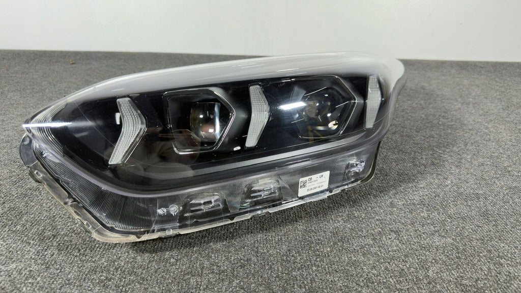 Frontscheinwerfer Kia Ceed 92101J7500 Full LED Ein Stück (Rechts oder Links)