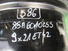 Load image into Gallery viewer, 1x Alufelge 21 Zoll 9.5" 5x112 42ET 89A601025S Audi E-Tron E Tron Rim Wheel FEL5481796291bp