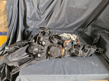 Laden Sie das Bild in den Galerie-Viewer, Frontscheinwerfer Peugeot 4007 9526555DC Xenon Rechts Scheinwerfer Headlight SCH9477480790nu