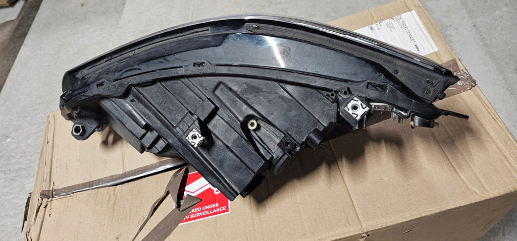 Frontscheinwerfer VW Golf VIII 5H1941006B Rechts Scheinwerfer Headlight SCH5688318256gt