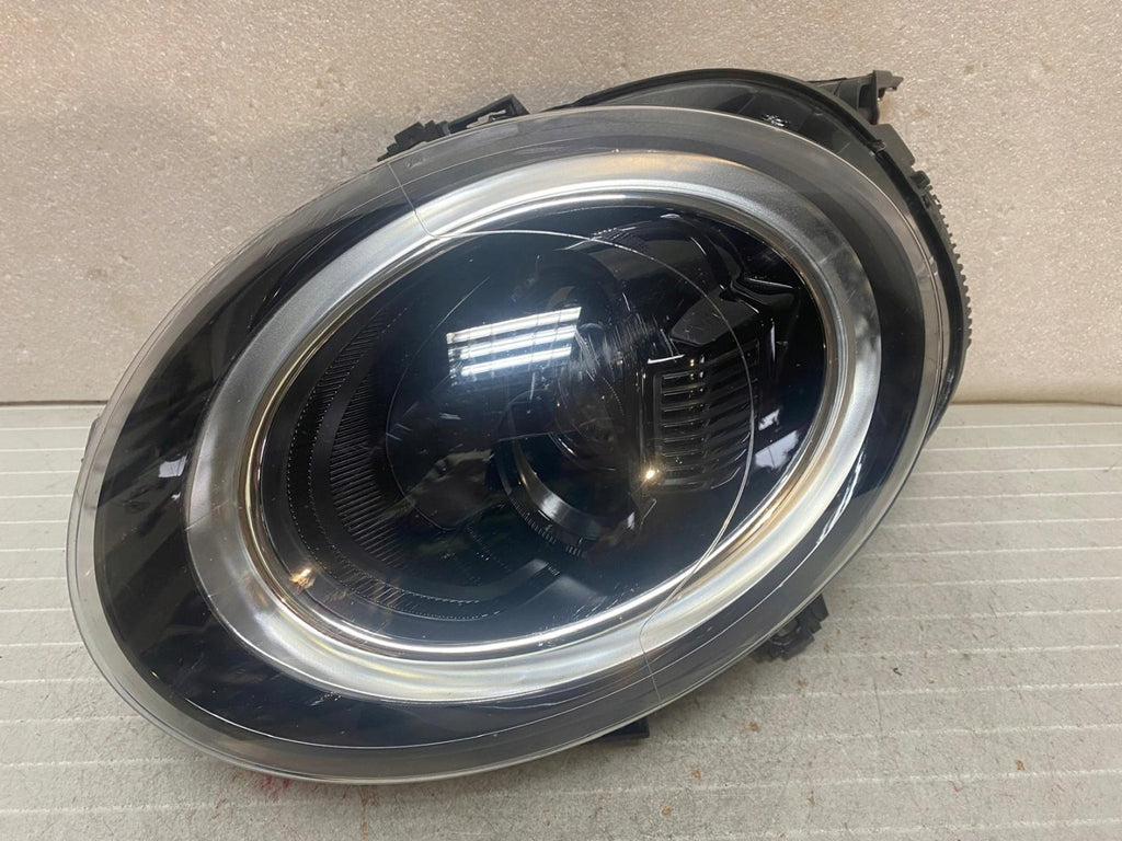 Frontscheinwerfer Mini F56 F55 5A01962 Full LED Rechts Scheinwerfer Headlight SCH5547979832mu
