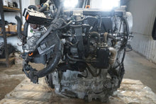Laden Sie das Bild in den Galerie-Viewer, Motor Honda Civic IX N22B4 2.2 150PS 110kW 135TKm 2014 Diesel Engine Komplett MOT7383153345bg