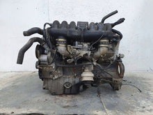 Load image into Gallery viewer, Motor Mercedes-Benz W124 OM104 3.2 Benzin Engine Unkomplett MOT1452363927bw