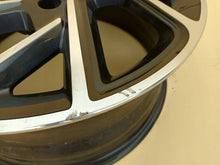 Laden Sie das Bild in den Galerie-Viewer, 1x Alufelge 18 Zoll 7.5" 5x114.3 55ET Glanz 52910-G4800 Hyundai I30 Iii FEL8104092262rp