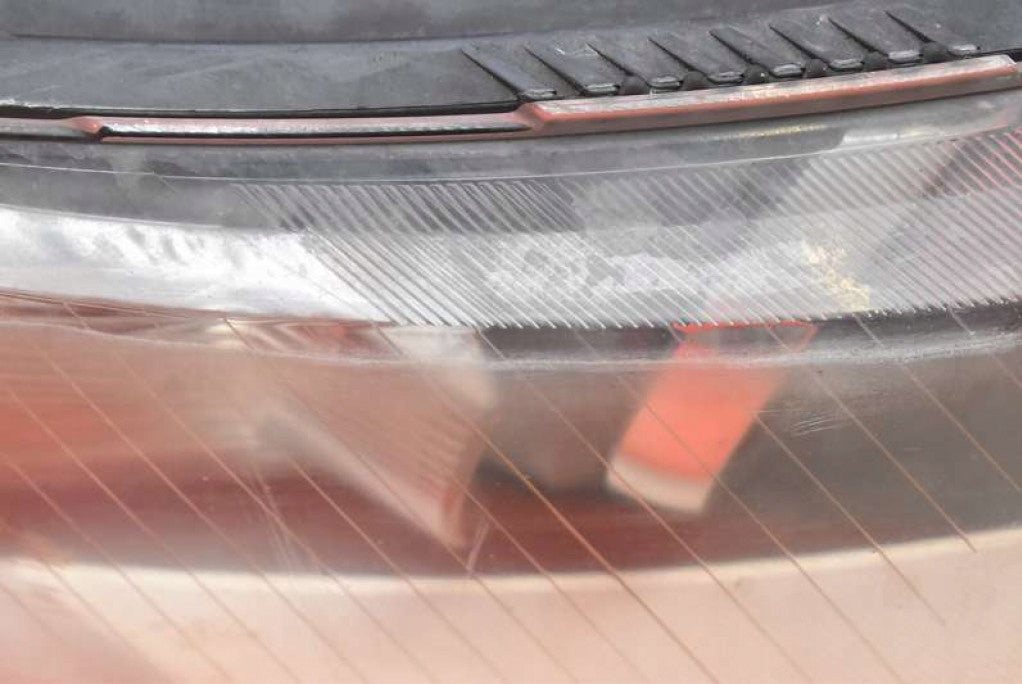 Frontscheinwerfer Audi A6 C6 Xenon Rechts Scheinwerfer Headlight