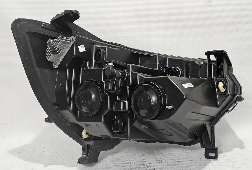Frontscheinwerfer Renault Master III 260607867R Links Scheinwerfer Headlight SCH3755527489md