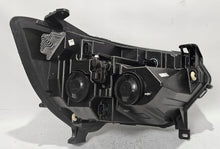 Laden Sie das Bild in den Galerie-Viewer, Frontscheinwerfer Renault Master III 260607867R Links Scheinwerfer Headlight SCH3755527489md