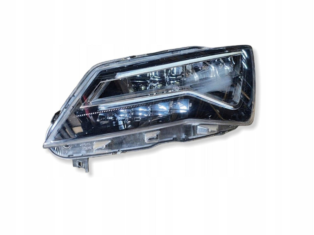 Frontscheinwerfer Seat Ateca 576941007D 90117433 Links Scheinwerfer Headlight SCH6299992918fy
