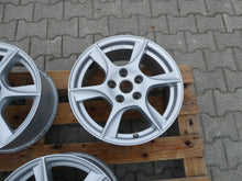 Laden Sie das Bild in den Galerie-Viewer, 4x Alufelge 16 Zoll 7.0" 5x112 124R-000022 VW Rim Wheel FEL2870792553ro