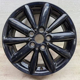 1x Alufelge 16 Zoll 5x112 6866674 Mini F56 F55 Rim Wheel FEL8792536232zj