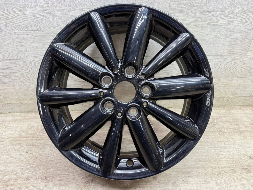1x Alufelge 16 Zoll 5x112 6866674 Mini F56 F55 Rim Wheel FEL8792536232zj