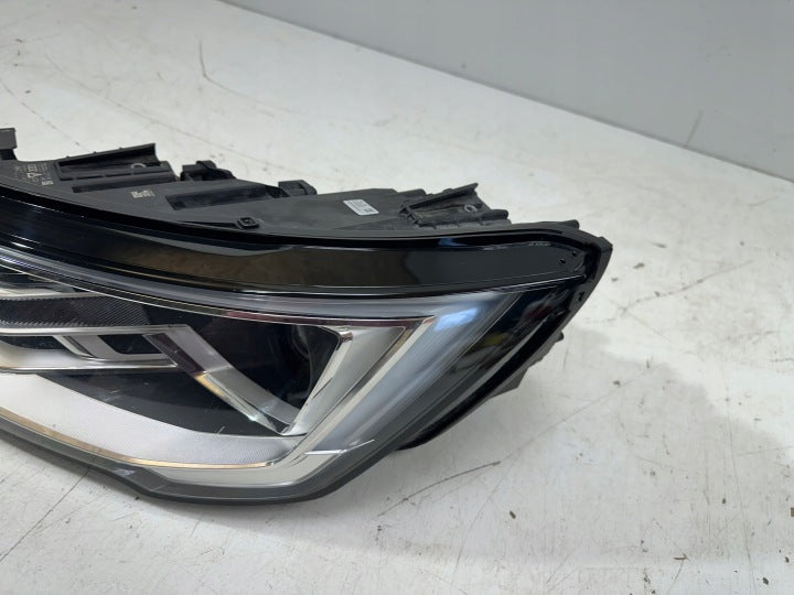 Frontscheinwerfer Audi A1 8XA941005 Xenon Links Scheinwerfer Headlight SCH4739002406dq
