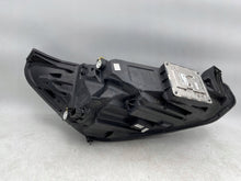 Laden Sie das Bild in den Galerie-Viewer, Frontscheinwerfer Ford Focus JX7B-13E015CE LED Links Scheinwerfer Headlight SCH6104512365pz