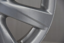 Load image into Gallery viewer, 1x Alufelge 15 Zoll 5.0" 4x100 39ET Glanz Silber 42611-0D610 Toyota Rim Wheel FEL7089570954sa