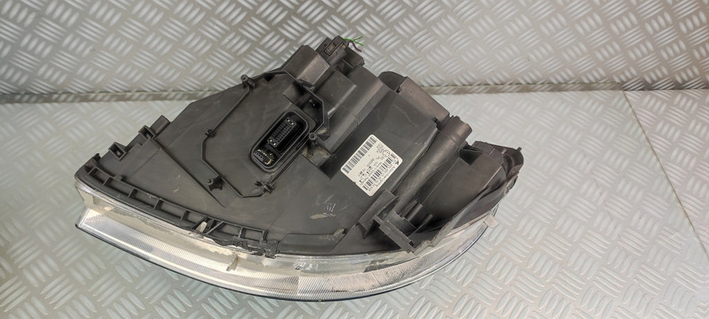 Frontscheinwerfer Mercedes-Benz W245 1698204561 Xenon Ein Satz Headlight SCH1886273942qu