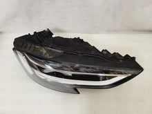 Laden Sie das Bild in den Galerie-Viewer, Frontscheinwerfer Audi A8 D5 4N0941036C LED Rechts Scheinwerfer Headlight
