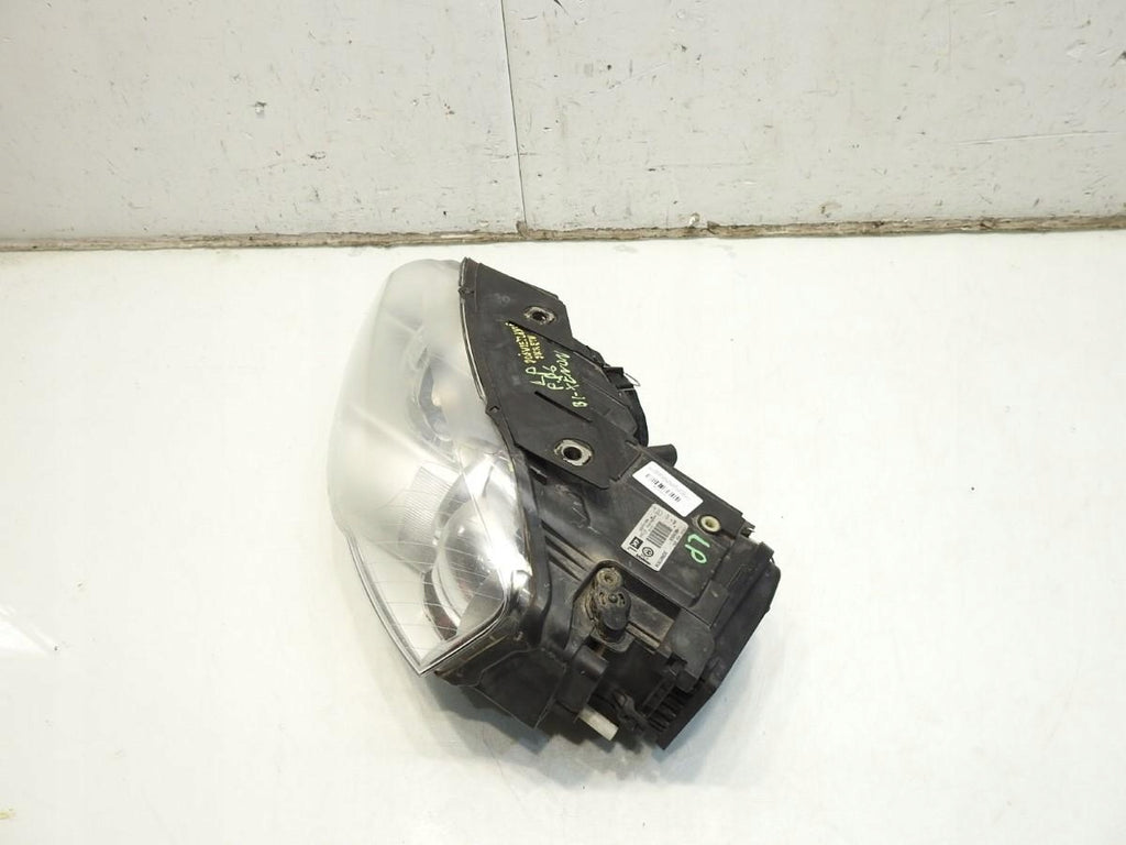 Frontscheinwerfer VW Passat 3C0941751K 89315530 Links Scheinwerfer Headlight