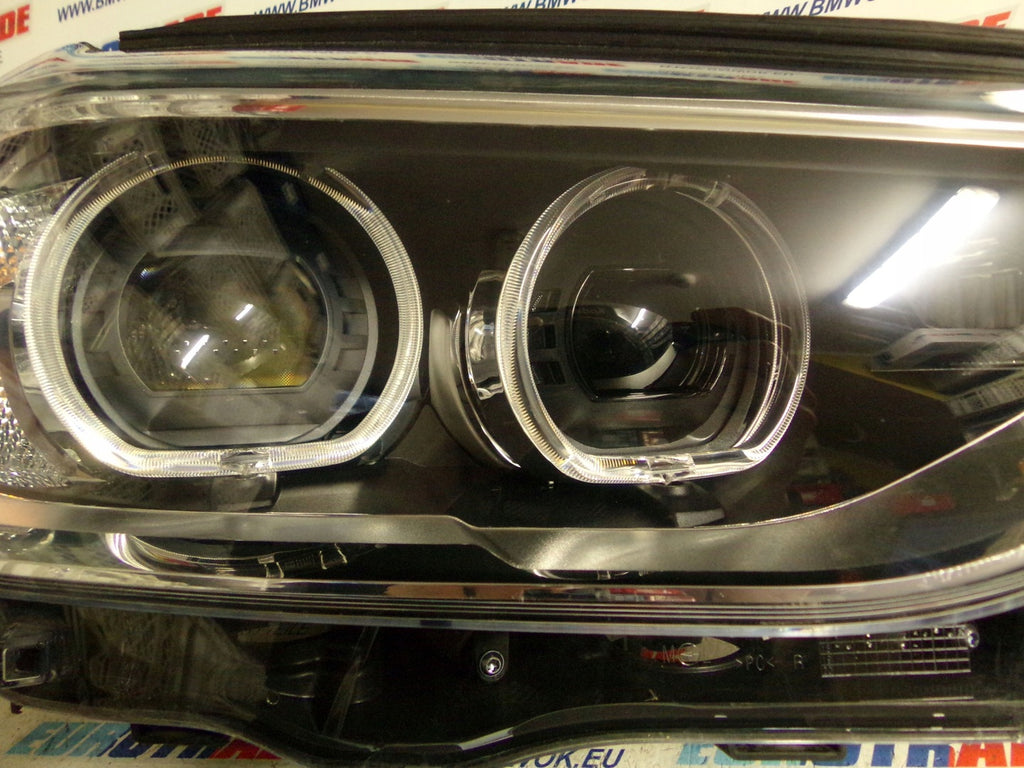 Frontscheinwerfer BMW G01 G02 8739648 Rechts Scheinwerfer Headlight