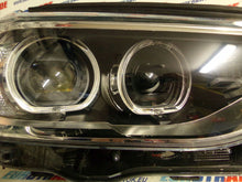 Laden Sie das Bild in den Galerie-Viewer, Frontscheinwerfer BMW G01 G02 8739648 Rechts Scheinwerfer Headlight