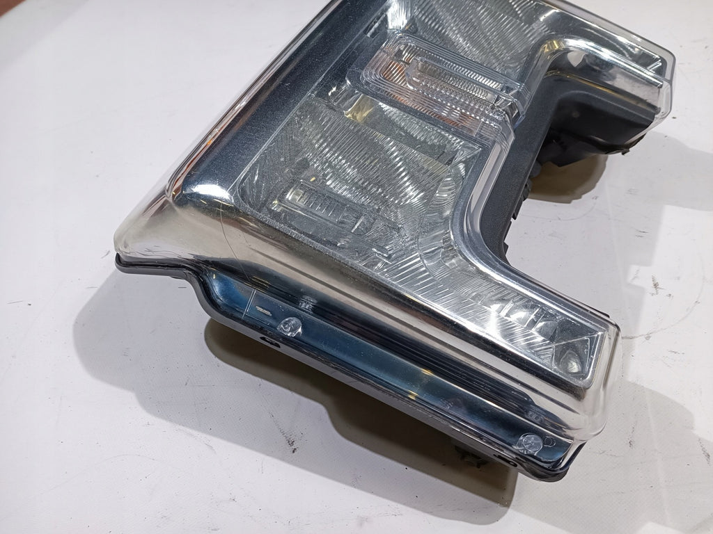 Frontscheinwerfer Ford HC3B-13006-AF Links Scheinwerfer Headlight